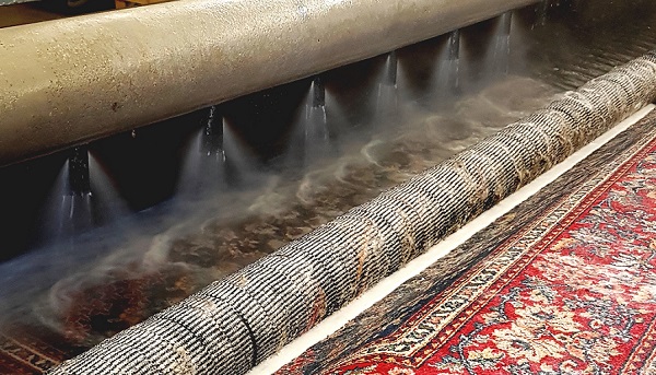 Rug Cleaning Thornhill
